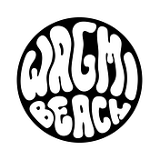 WAGMI Beach
