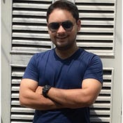 Avijit Sarkar