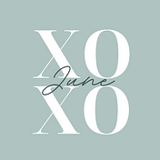 XOXO June