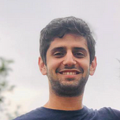 Cyrus Sethna