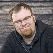 Nick Ulanowski