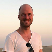 Rouven Dresselhaus
