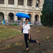 Nkiruka Nwasokwa