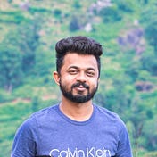 Udesh Kavinda