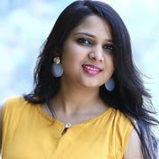 Anupriya Gupta