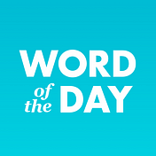 Word of the Day