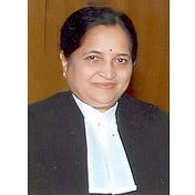 Justice B S Indrakala