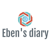 Eben’s Diary
