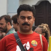 Rafael Pereira
