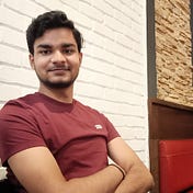 Abhishek Mishra