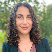 Maya Levine
