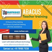 mathooz training