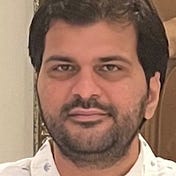 Atul Yadav