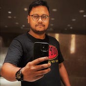Ankur Ghosh