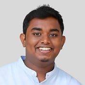 Joel Varghese