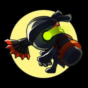 Medium profile picture for @sunless