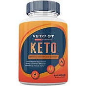 Keto GT Extra Strength