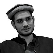 Tayyab Ahmed