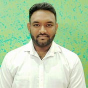 Suujish Kandampullyy
