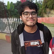 Soumojit Shome