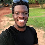 Geofrey Mutabazi