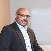 Gerald Harris