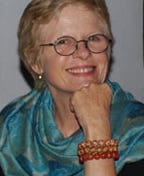 Susan Pyburn