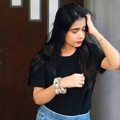 Gulrukh Khan