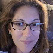 Dr Rachel Oliver