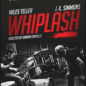 Whiplash !!!