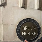 Uvebruce