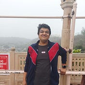 Ishaan Gupta