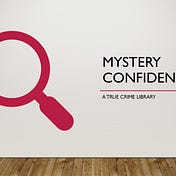 MYSTERY CONFIDENTIAL - The Crime Box