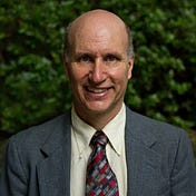 Patrick Murphrey