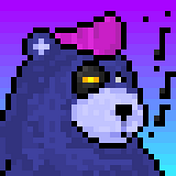 CyberBearz / BearzVerse