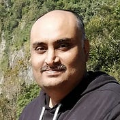 Kartik Narayanan