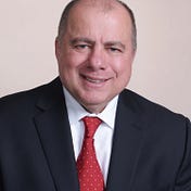 Albert Boufarah