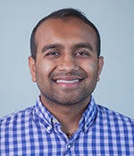 Nikhil “Sunny” Patel, MD, MPH, MS