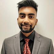 Aditya Sridhar