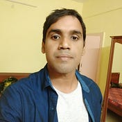 abinash mishra