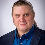 Robert McDermott