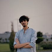 Abdullah Grewal