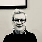 Cherry Johnston