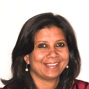 Ishita Majumdar