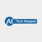 AI Tool Mapper