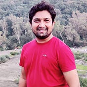 Mayurkumar Surani