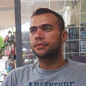 Iulian Olteanu