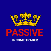 Passive income trader