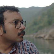 Sreejit Datta
