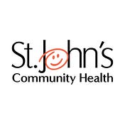 St. John's Community Health